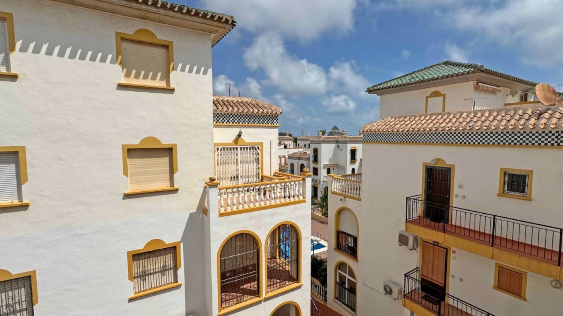 Second hand - Duplex - Torrevieja - La Mata