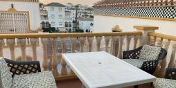 Second hand - Duplex - Torrevieja - La Mata