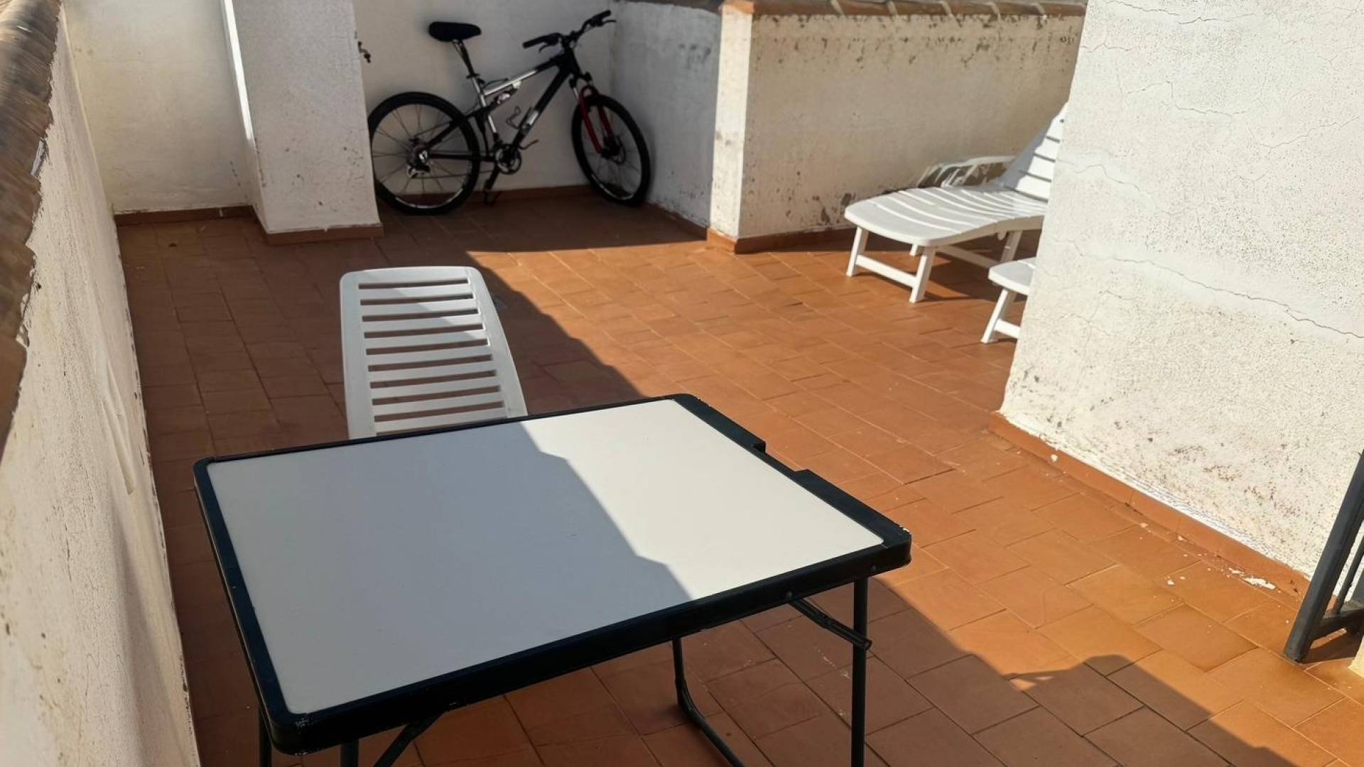Second hand - Duplex - Torrevieja - La Mata