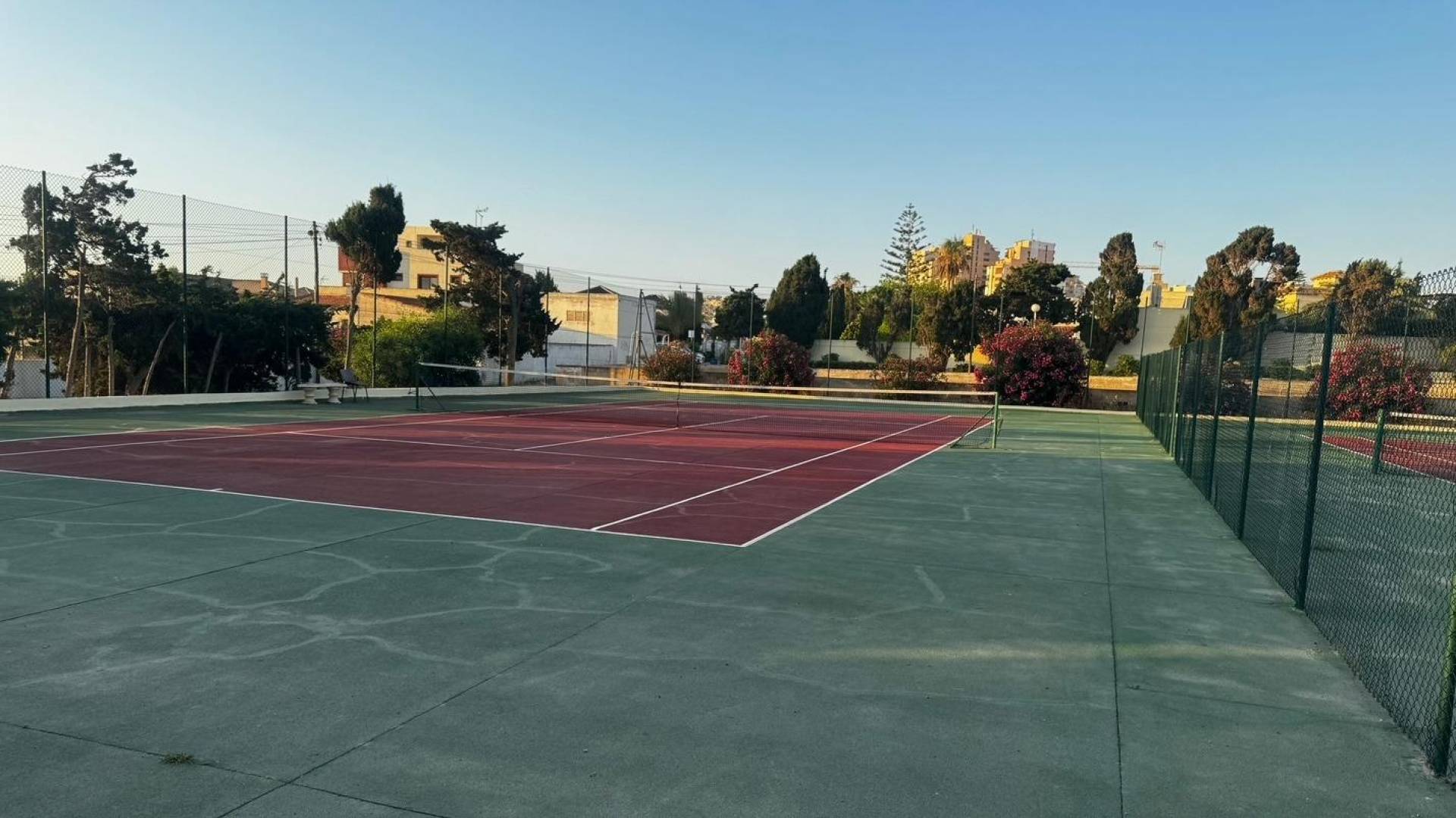 Second hand - Duplex - Torrevieja - La Mata