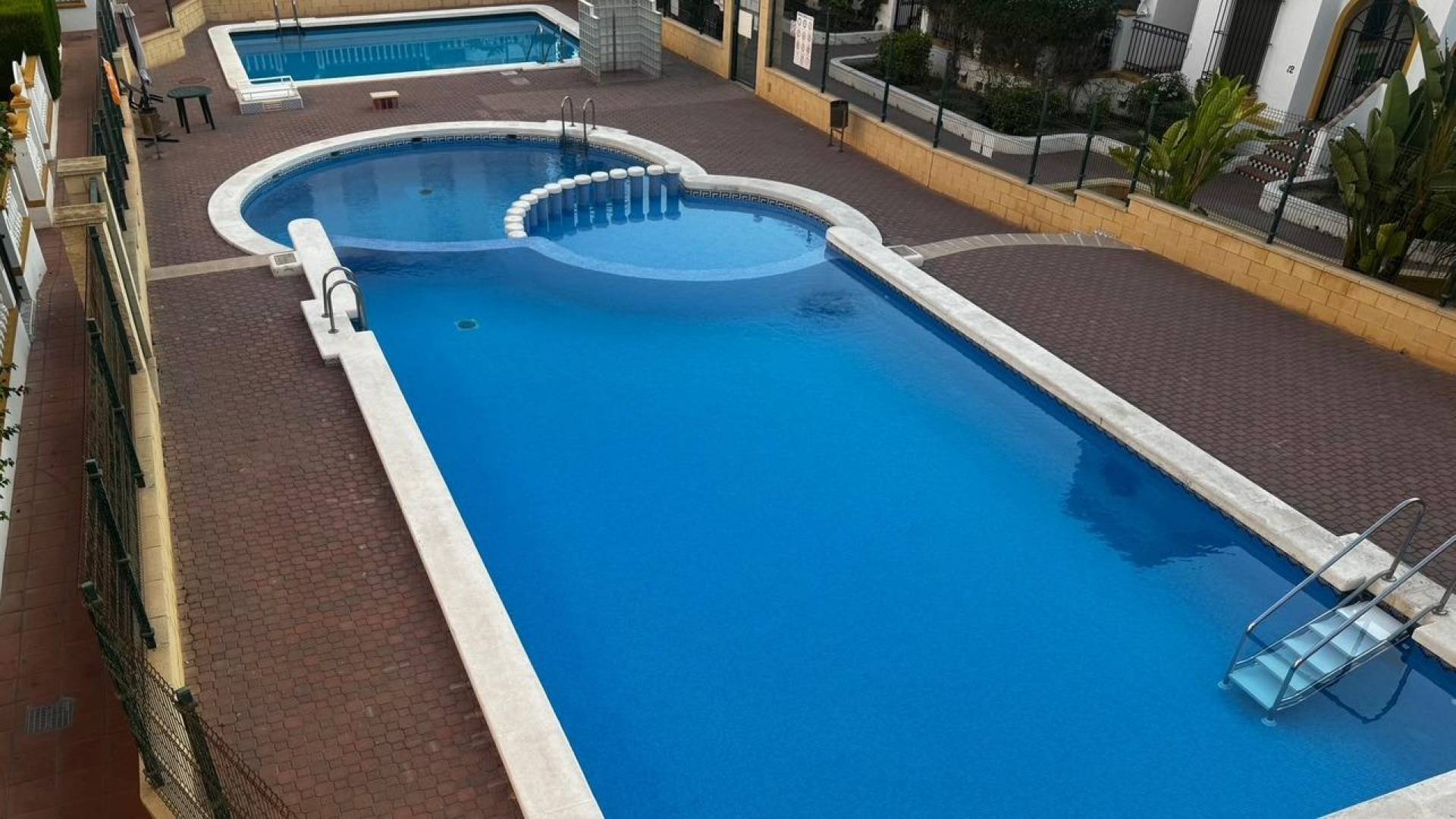 Second hand - Duplex - Torrevieja - La Mata