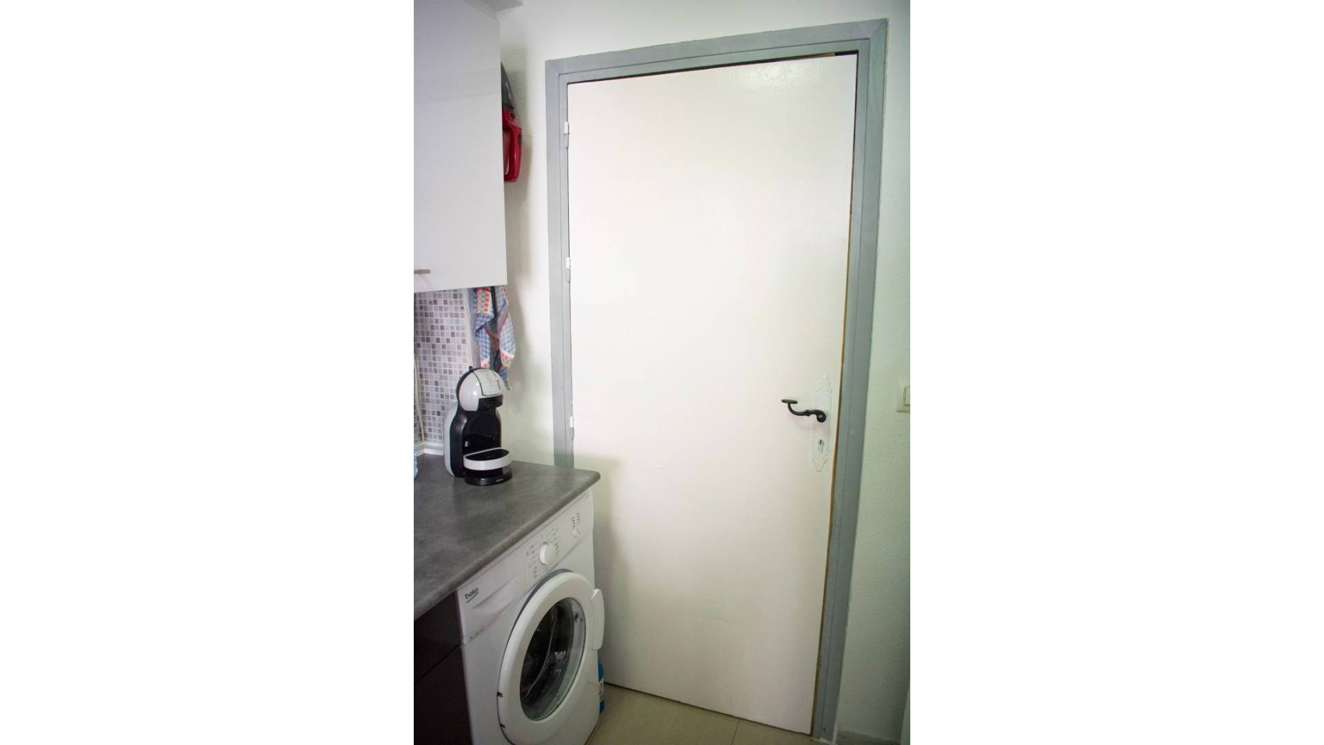 Second hand - Duplex - Torrevieja