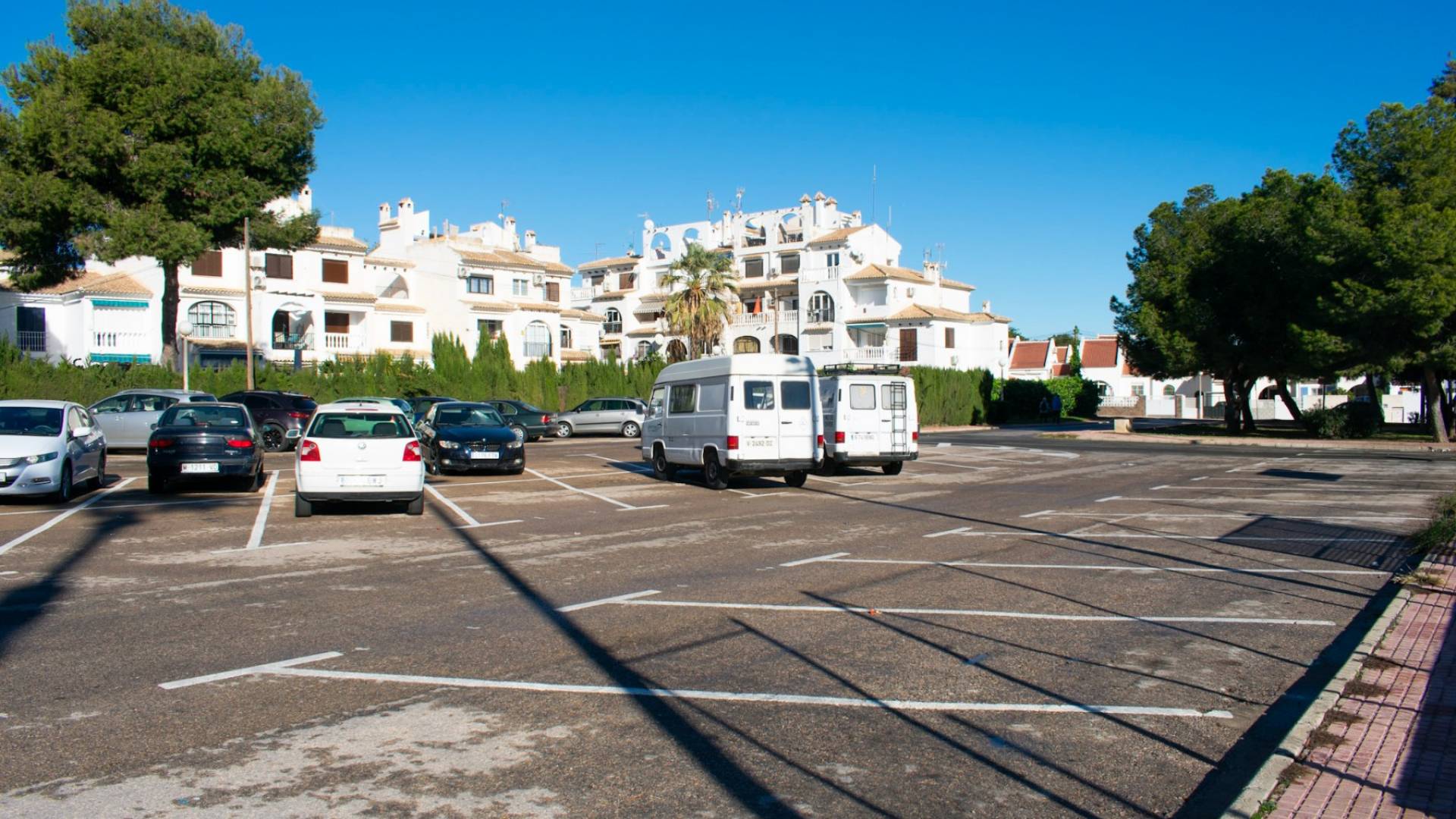 Second hand - Duplex - Torrevieja