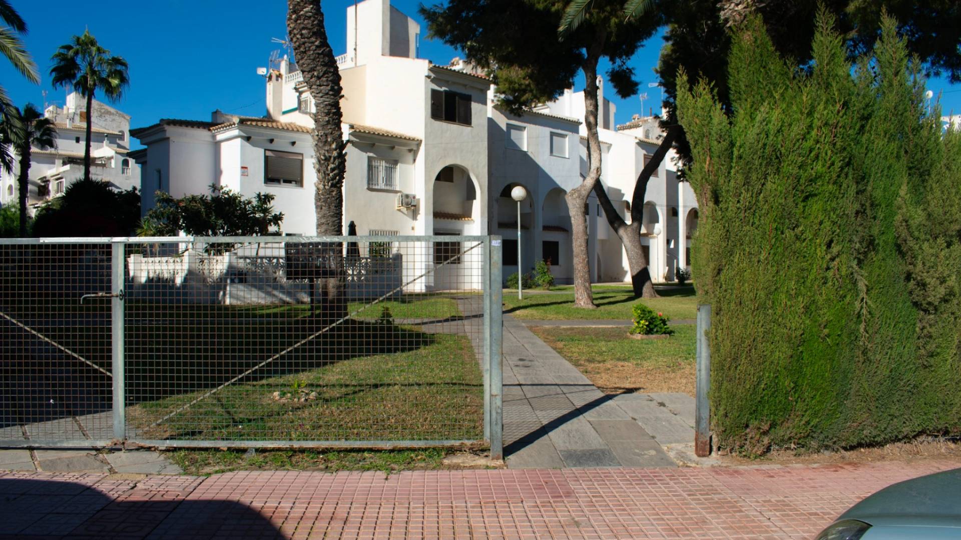 Second hand - Duplex - Torrevieja