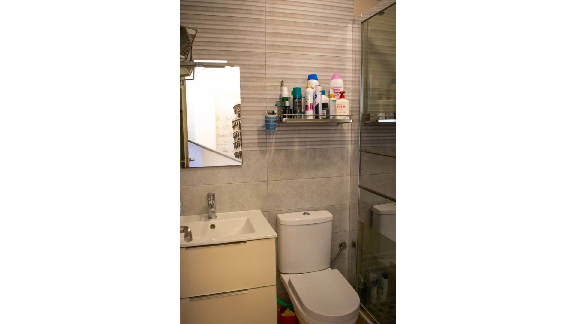 Second hand - Duplex - Torrevieja