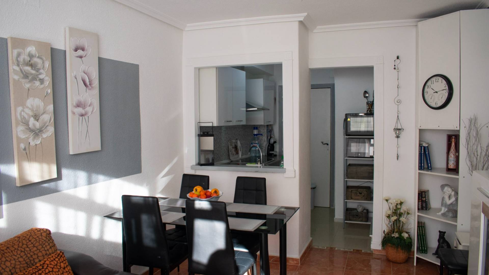 Second hand - Duplex - Torrevieja