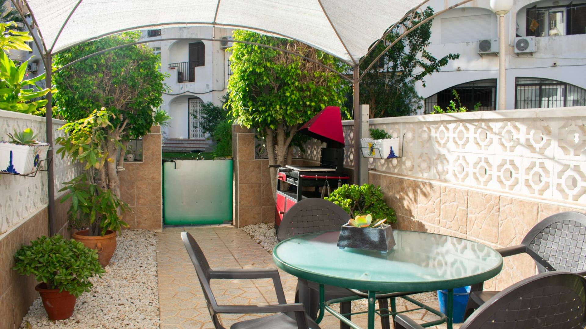 Second hand - Duplex - Torrevieja