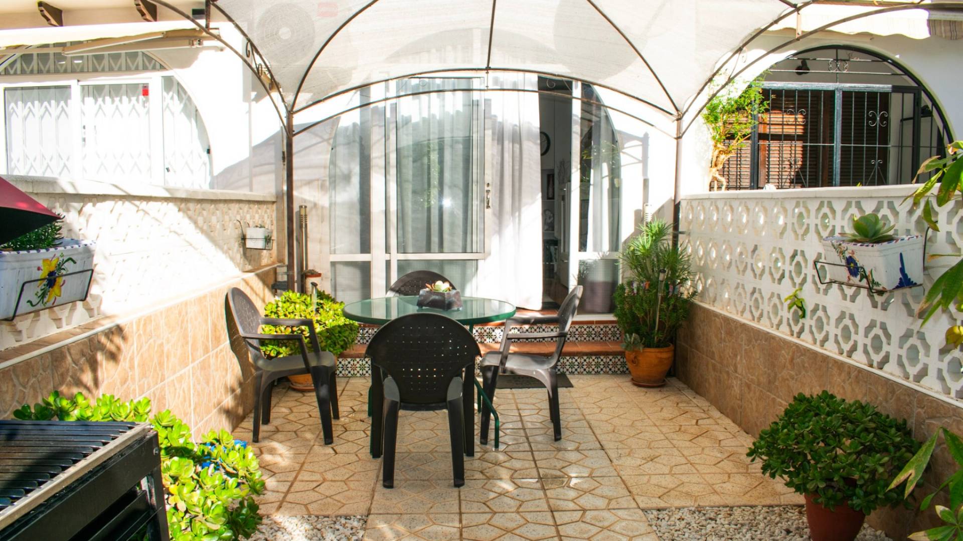 Second hand - Duplex - Torrevieja