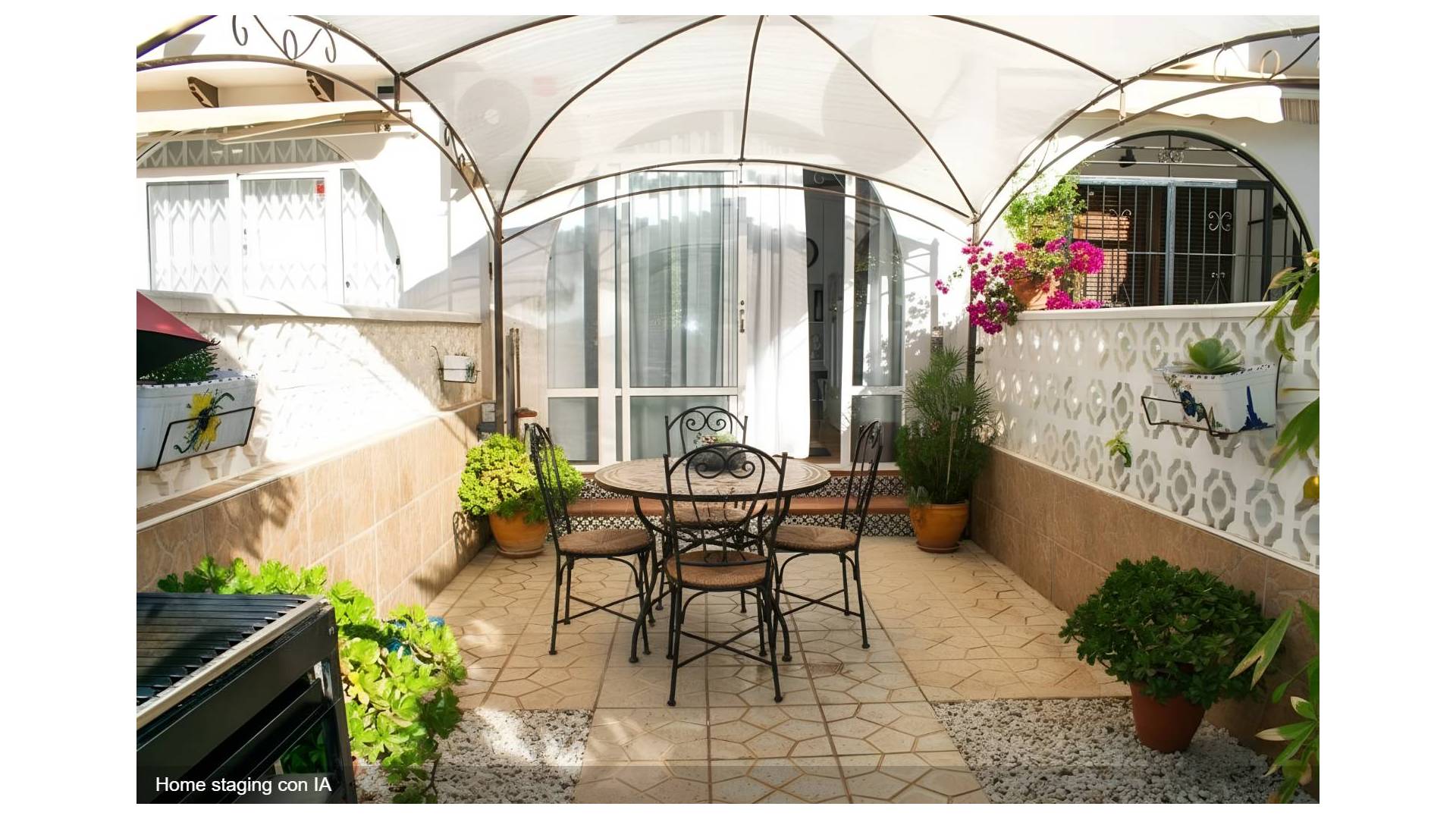 Second hand - Duplex - Torrevieja