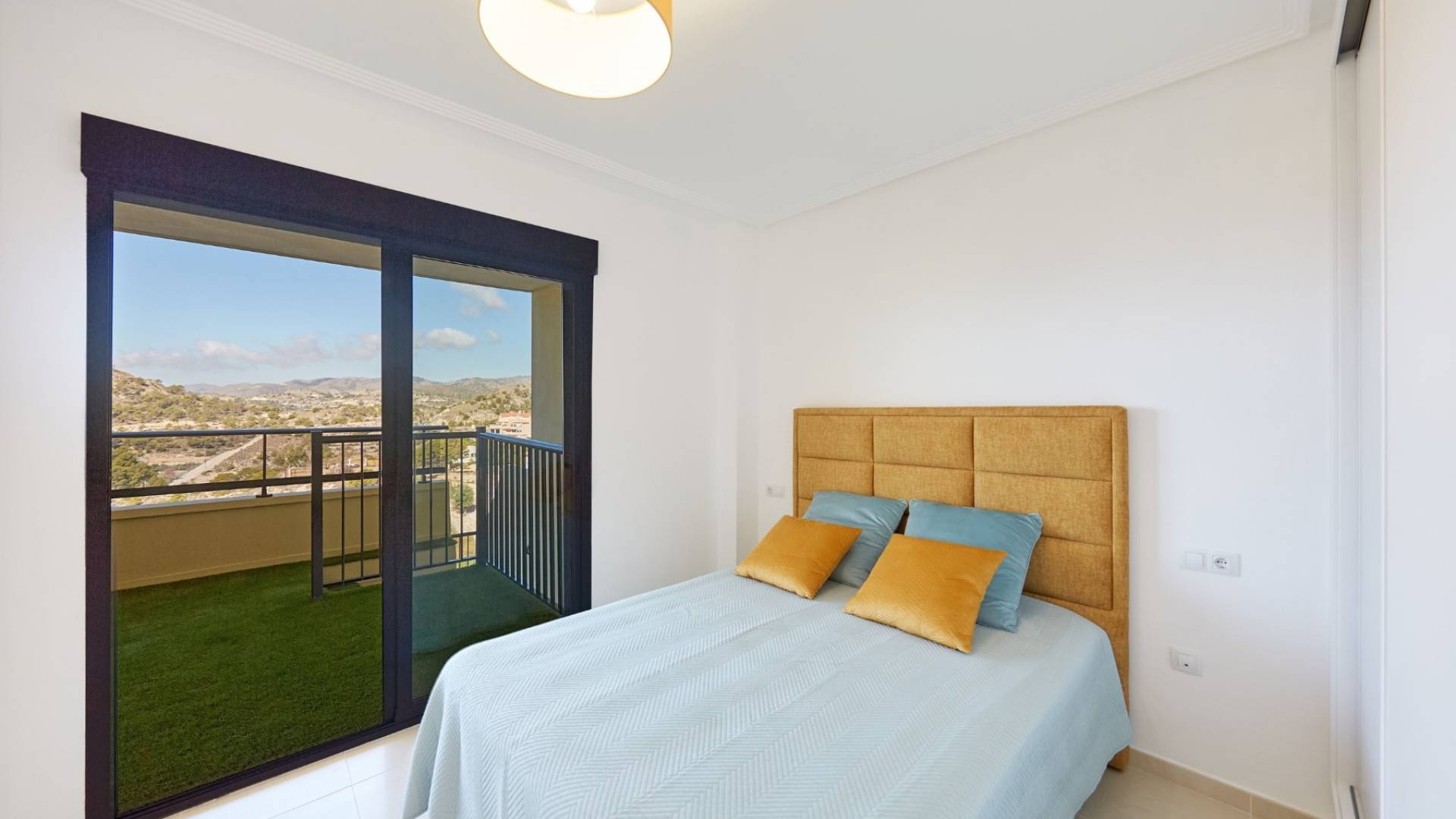 Second hand - Duplex - Villajoyosa