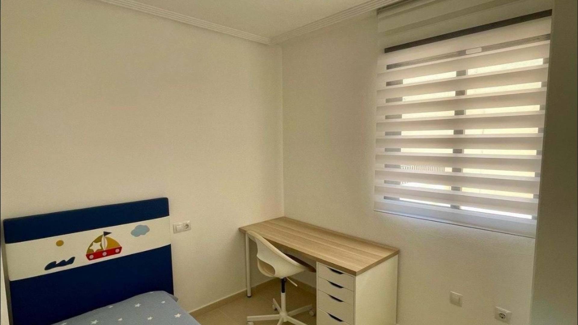 Second hand - Duplex - Villajoyosa