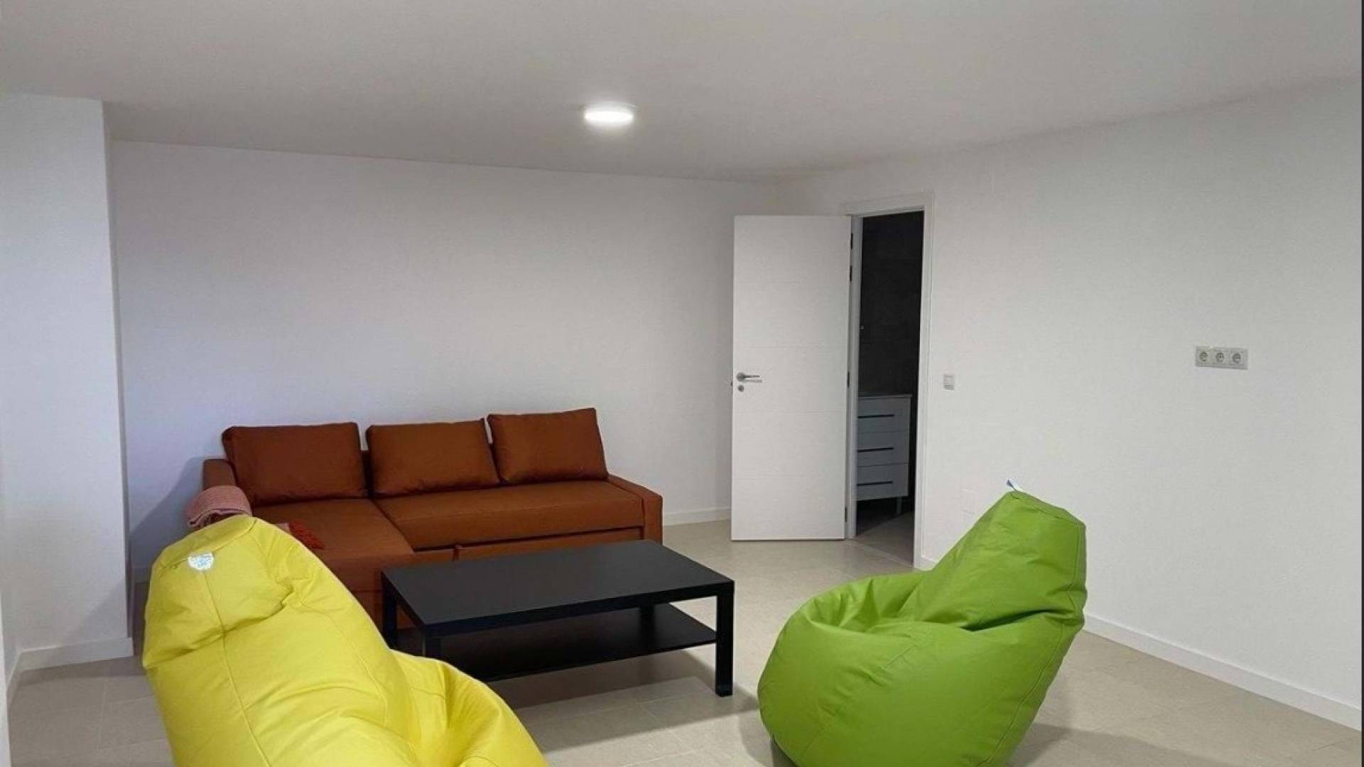 Second hand - Duplex - Villajoyosa