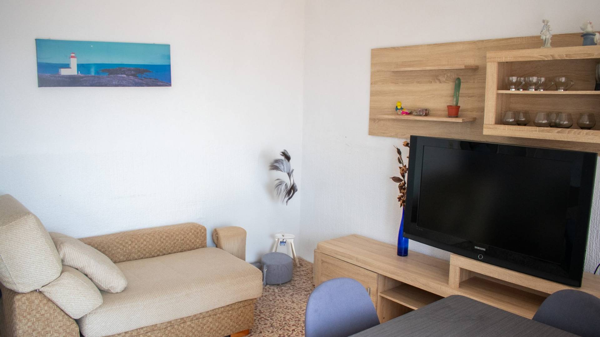 Second hand - Edificio - Los Alcazares - Los Alcázares
