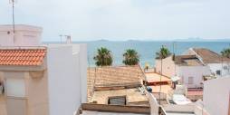 Second hand - Edificio - Los Alcazares - Los Alcázares
