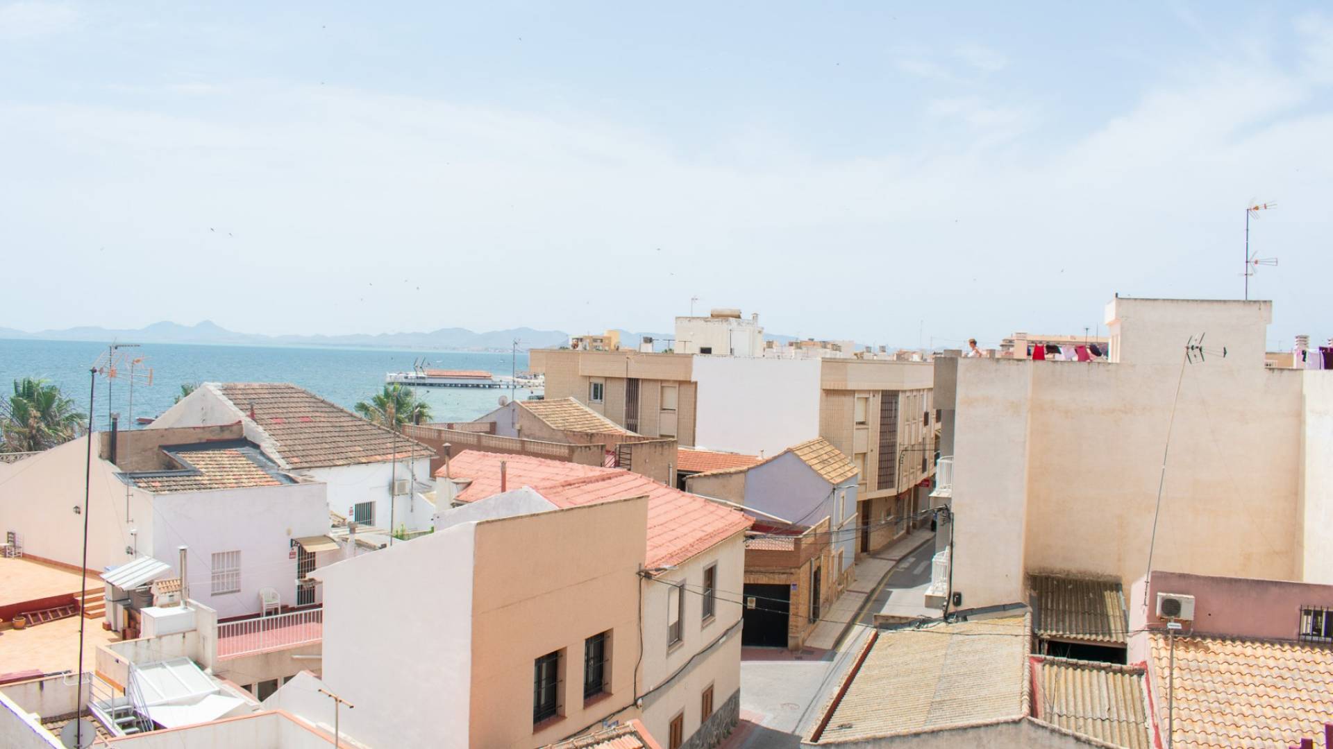 Second hand - Edificio - Los Alcazares - Los Alcázares