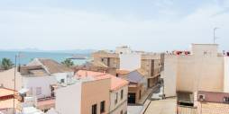 Second hand - Edificio - Los Alcazares - Los Alcázares