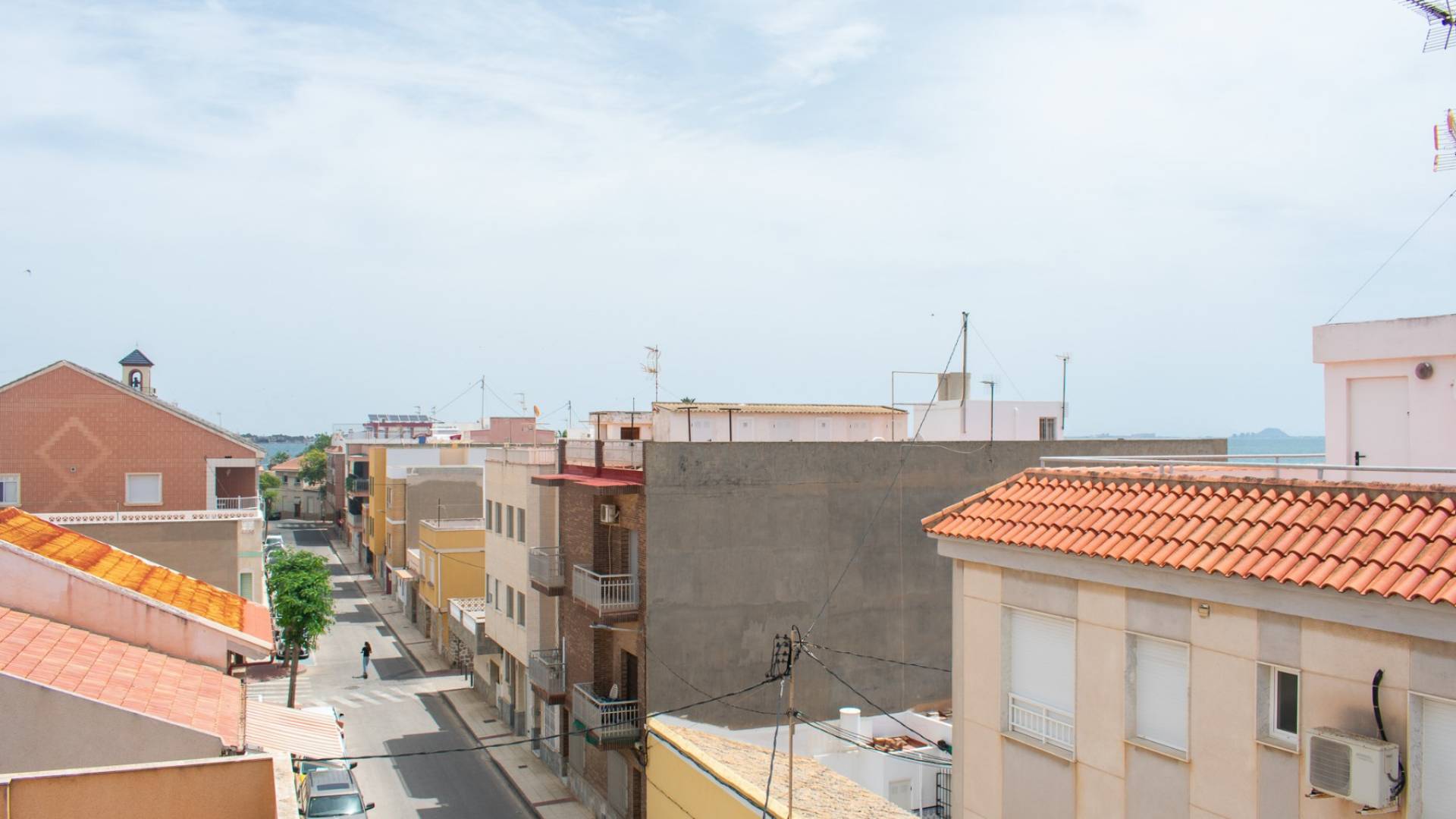 Second hand - Edificio - Los Alcazares - Los Alcázares