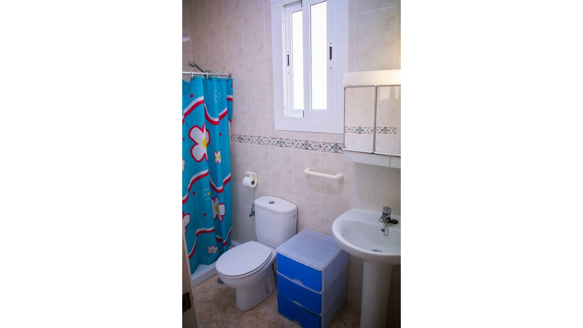 Second hand - Edificio - Los Alcazares - Los Alcázares