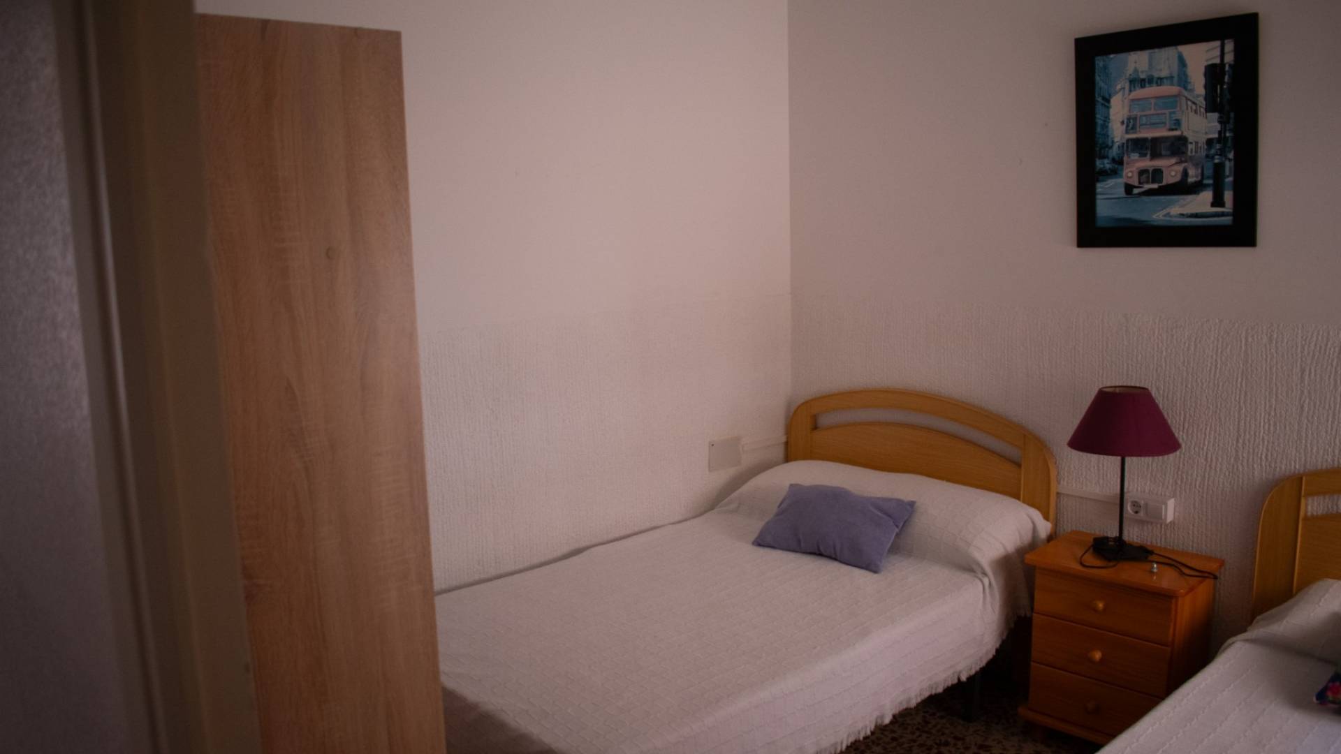 Second hand - Edificio - Los Alcazares - Los Alcázares