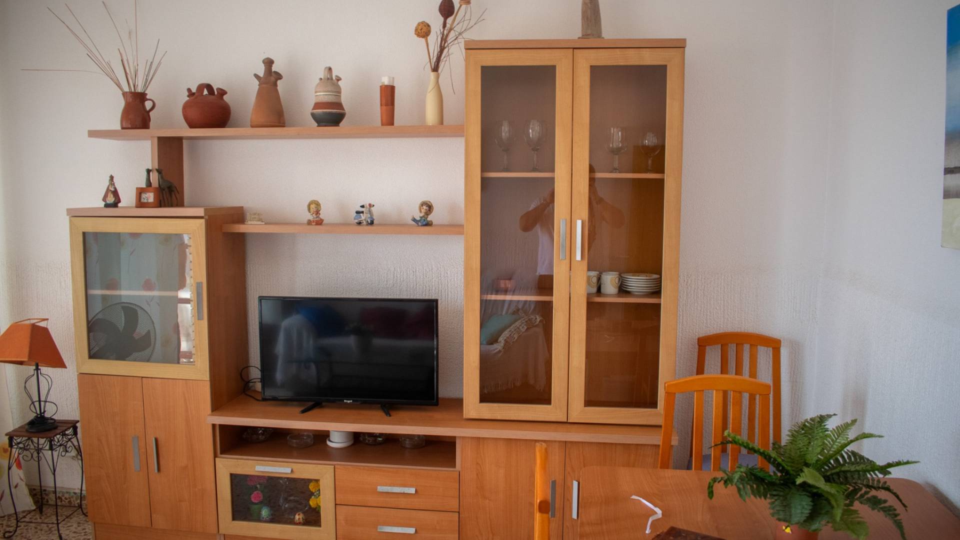 Second hand - Edificio - Los Alcazares - Los Alcázares