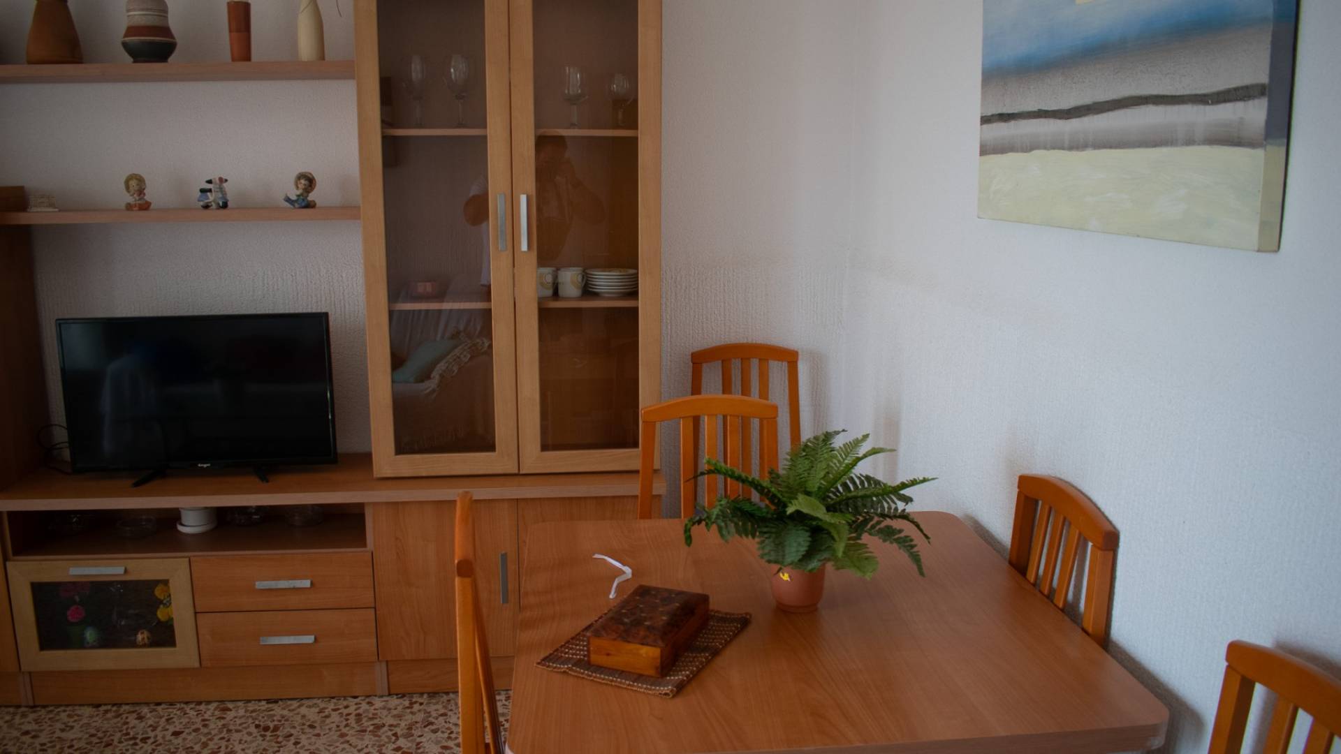 Second hand - Edificio - Los Alcazares - Los Alcázares