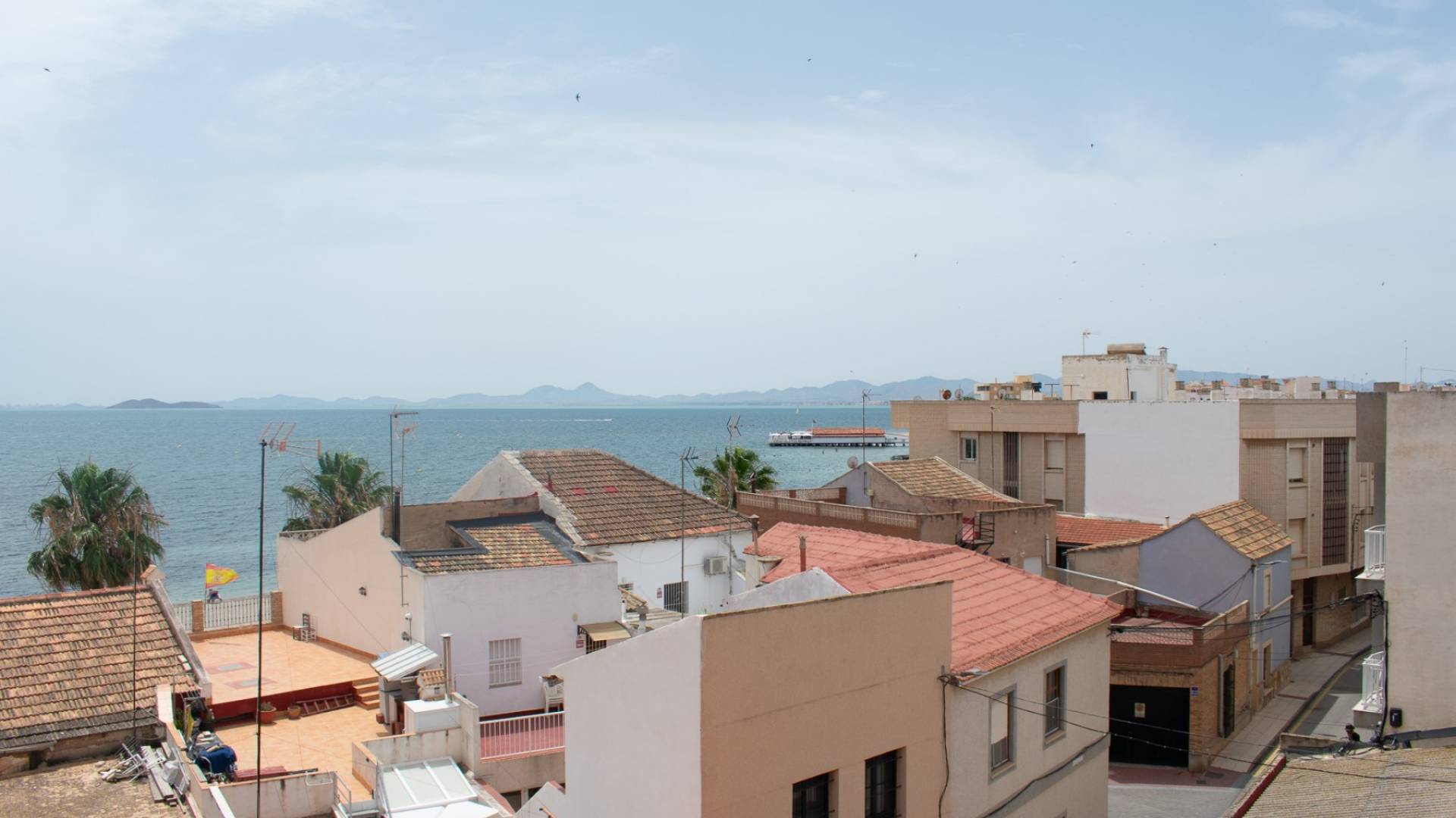 Second hand - Edificio - Los Alcazares - Los Alcázares