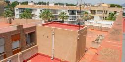 Second hand - Edificio - Los Alcazares - Los Alcázares