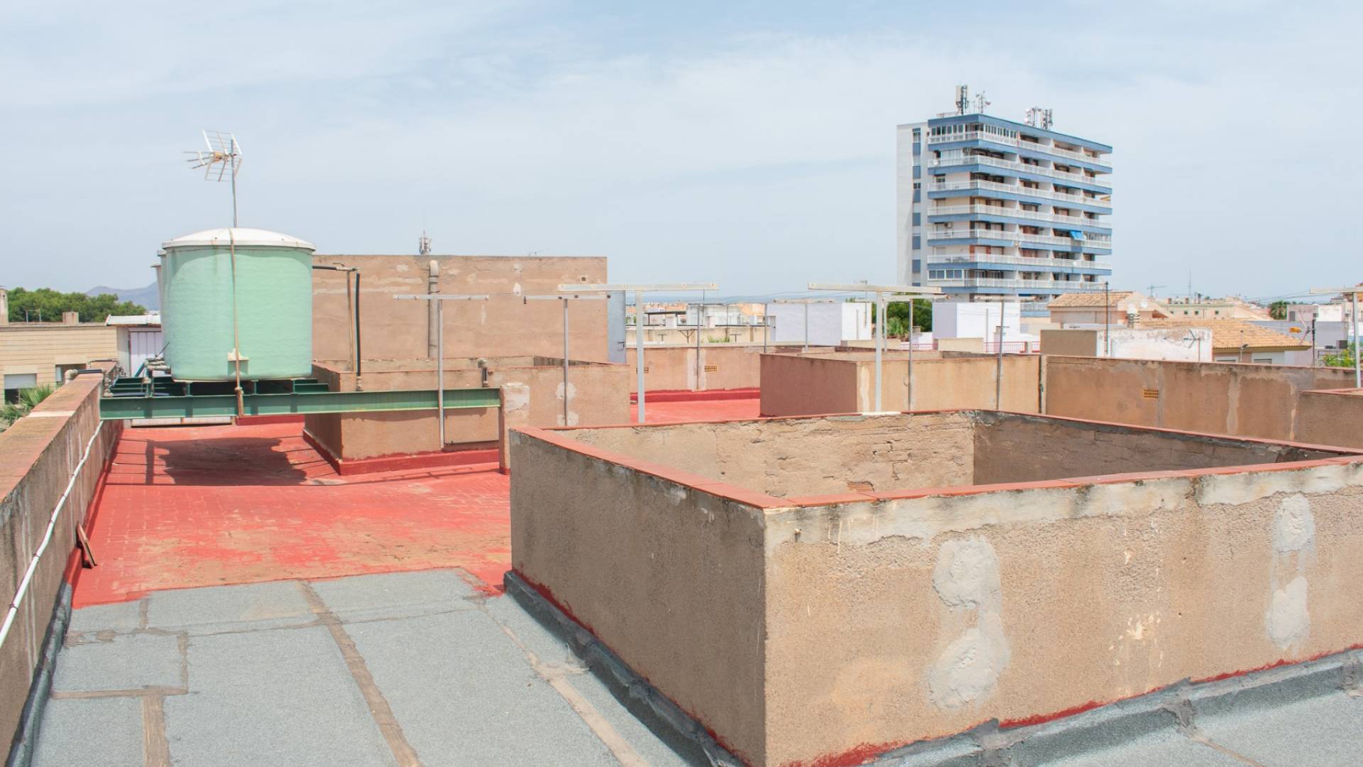 Second hand - Edificio - Los Alcazares - Los Alcázares