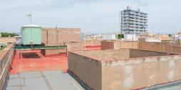 Second hand - Edificio - Los Alcazares - Los Alcázares