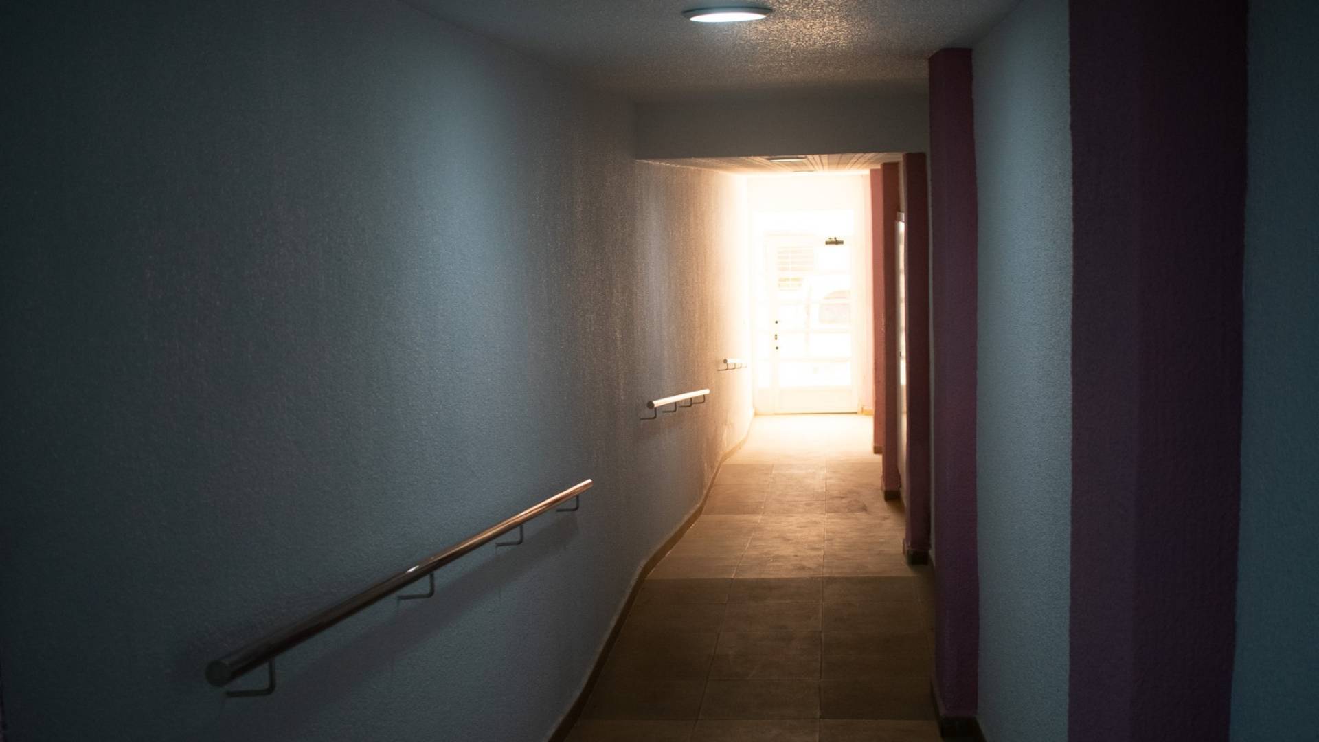 Second hand - Edificio - Los Alcazares - Los Alcázares