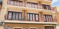 Second hand - Edificio - Los Alcazares - Los Alcázares