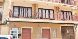 Second hand - Edificio - Los Alcazares - Los Alcázares