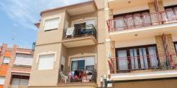 Second hand - Edificio - Los Alcazares - Los Alcázares
