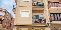 Second hand - Edificio - Los Alcazares - Los Alcázares