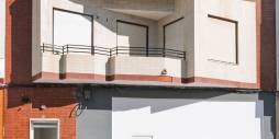 Second hand - Edificio - Torrevieja - Centro