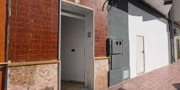 Second hand - Edificio - Torrevieja - Centro