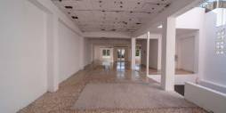 Second hand - Edificio - Torrevieja - Centro