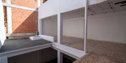 Second hand - Edificio - Torrevieja - Centro
