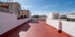 Second hand - Edificio - Torrevieja - Centro