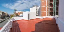 Second hand - Edificio - Torrevieja - Centro