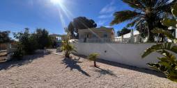 Second hand - Finca Country Property - Alicante - Moralet - Cañada del Fenollar