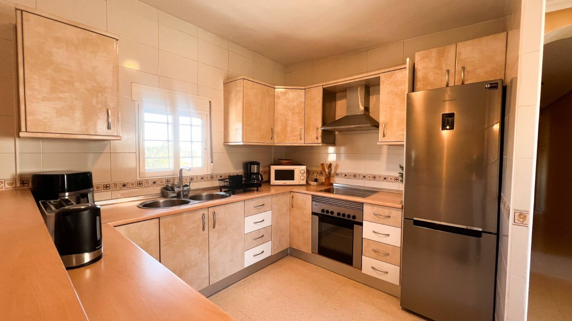 Second hand - Finca Country Property - Alicante - Moralet - Cañada del Fenollar