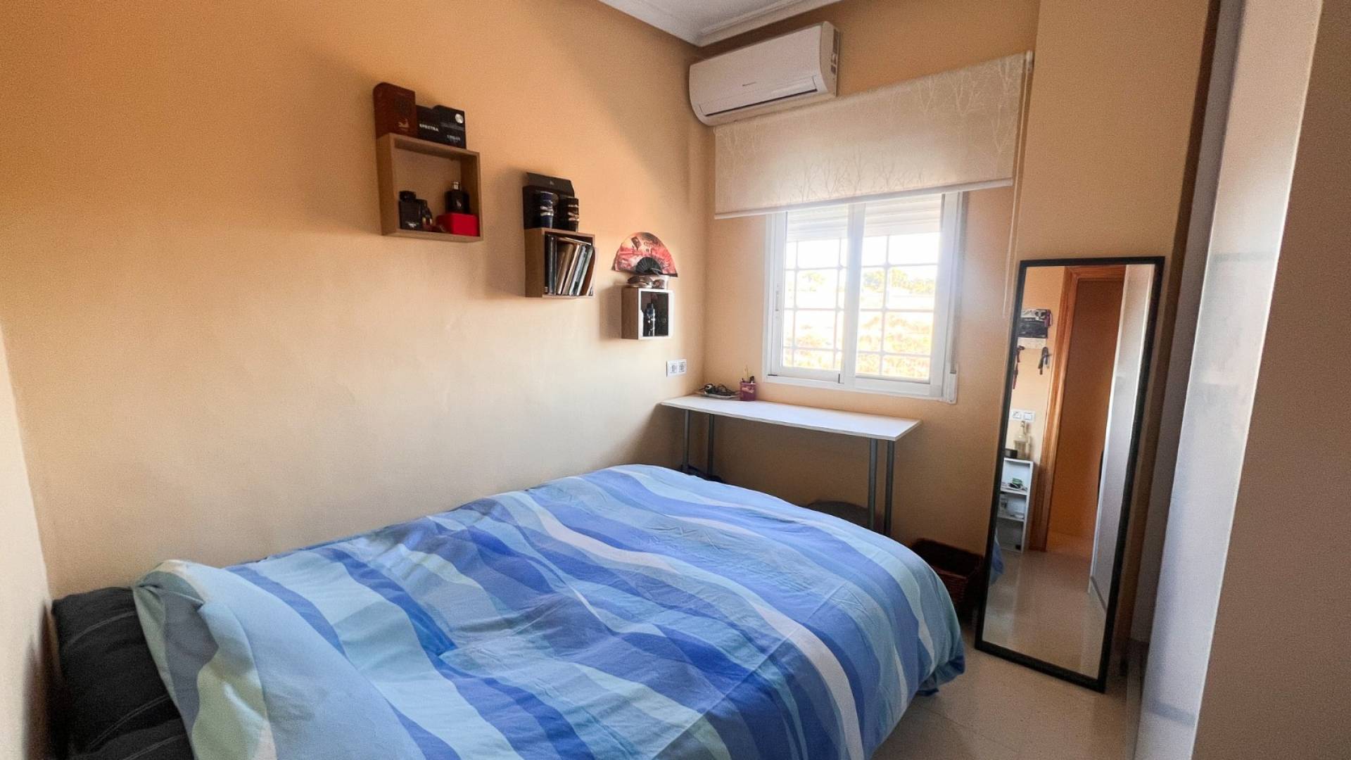 Second hand - Finca Country Property - Alicante - Moralet - Cañada del Fenollar