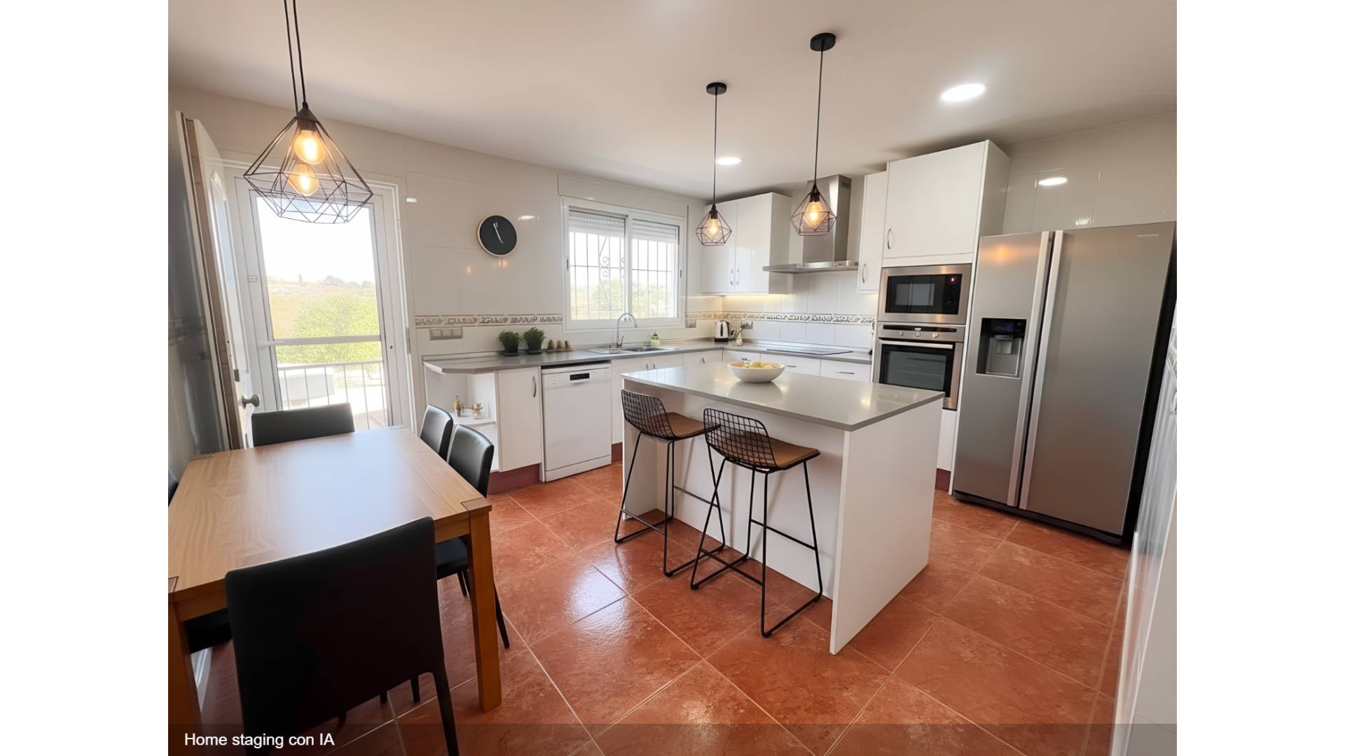 Second hand - Finca Country Property - Alicante - Moralet - Cañada del Fenollar