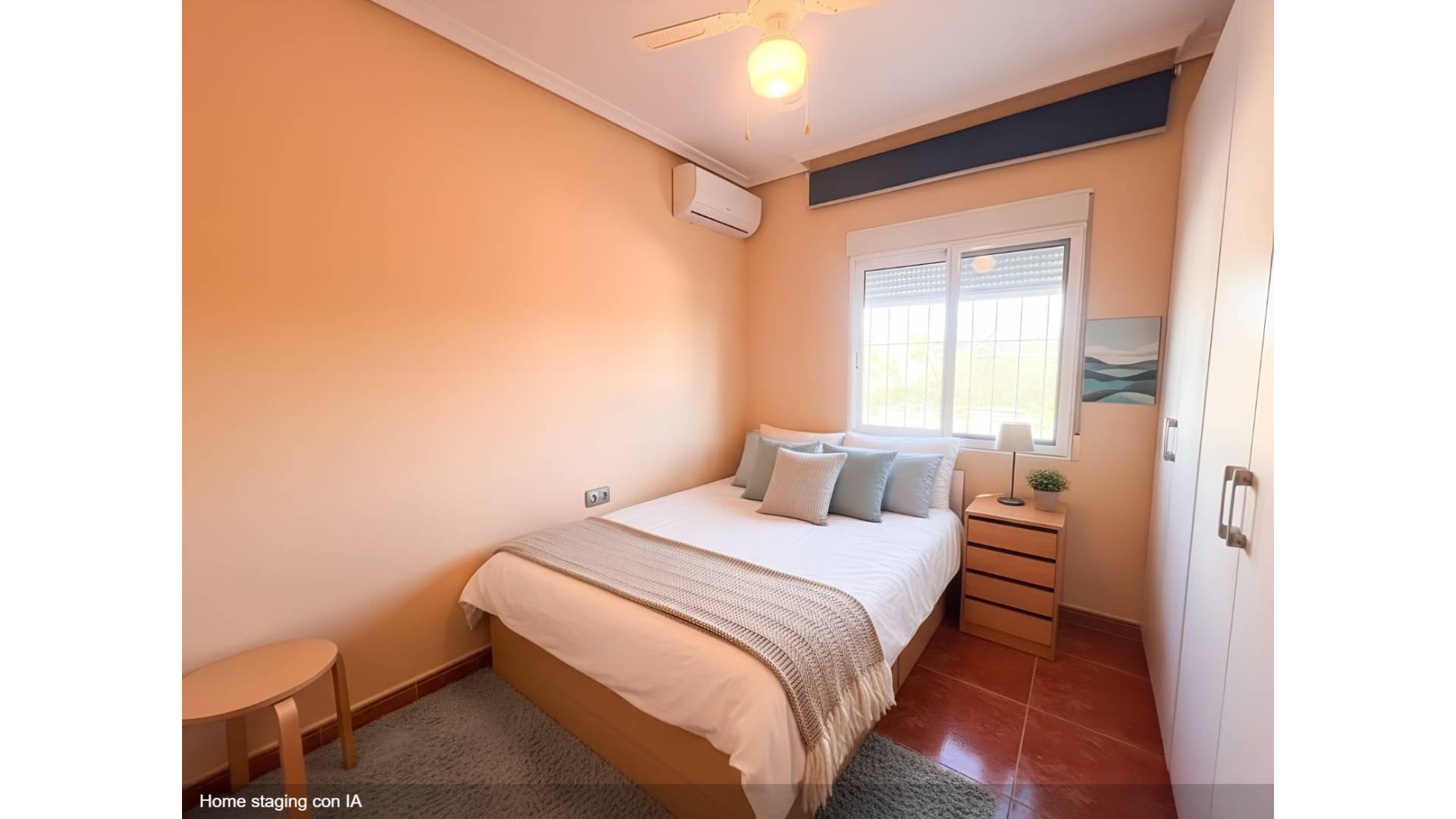 Second hand - Finca Country Property - Alicante - Moralet - Cañada del Fenollar