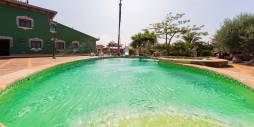 Second hand - Finca Country Property - Almoradi - Almoradí