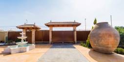 Second hand - Finca Country Property - Almoradi - Almoradí