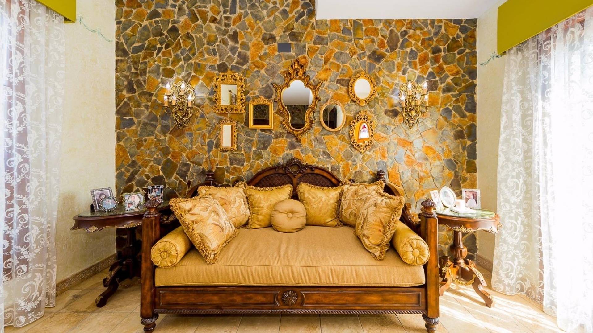 Second hand - Finca Country Property - Almoradi - Almoradí