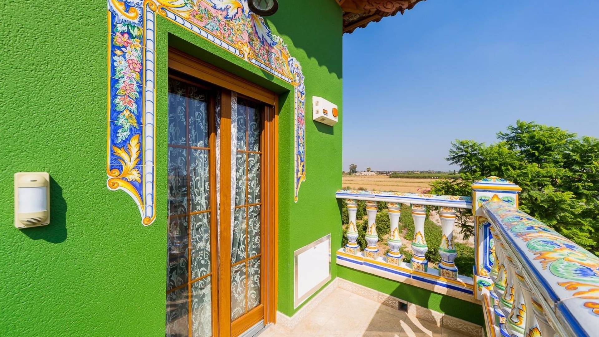 Second hand - Finca Country Property - Almoradi - Almoradí