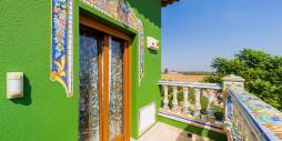 Second hand - Finca Country Property - Almoradi - Almoradí